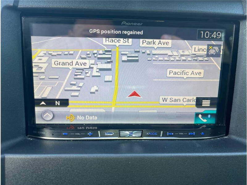 2017 Toyota Tundra Limited