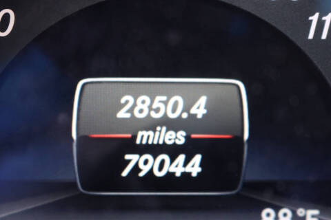 2014 Mercedes-Benz E-Class E 350 Luxury