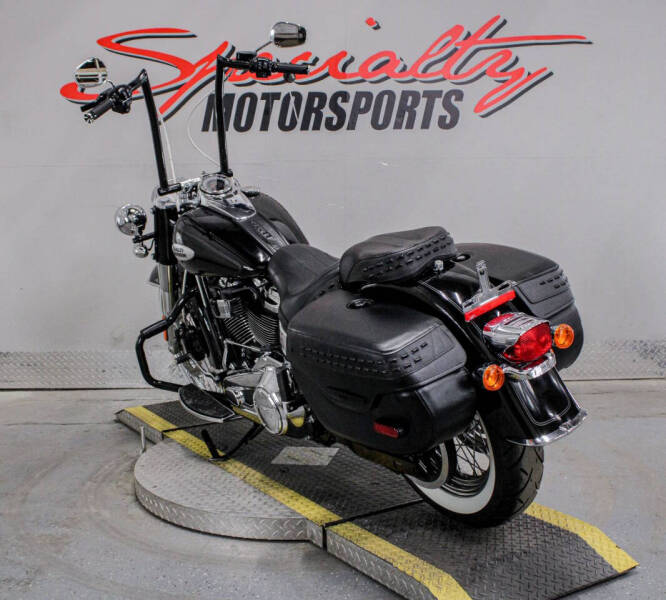 2023 Harley-Davidson Heritage Classic 114