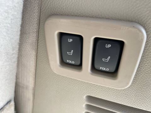 2009 Ford Expedition Limited