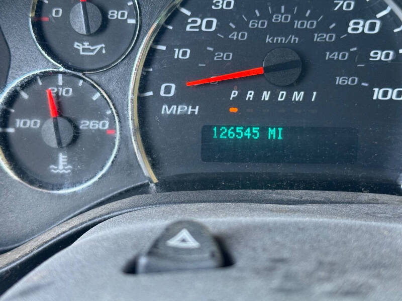 2015 GMC Savana 2500