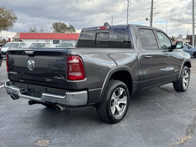 2020 Ram 1500 for sale at Jerry Ward Autoplex of Dyersburg in Dyersburg, TN