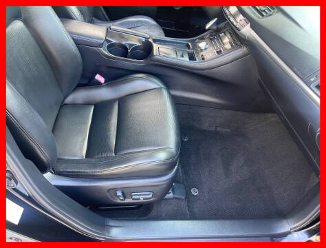 2013 Lexus CT 200h