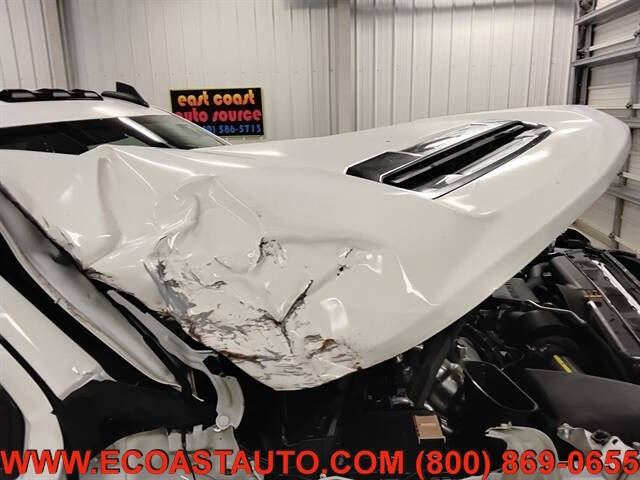 2023 Chevrolet Silverado 3500HD