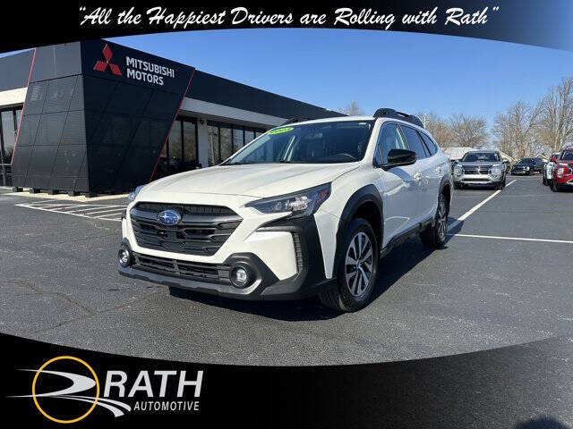 2023 Subaru Outback Premium