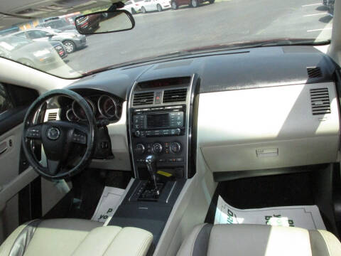 2012 Mazda CX-9 Touring