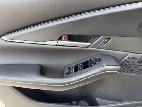 2026 Mazda CX-30 2.5 S Preferred