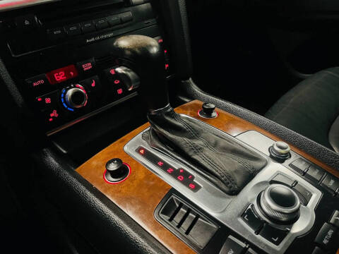 2007 Audi Q7 3.6 Premium quattro