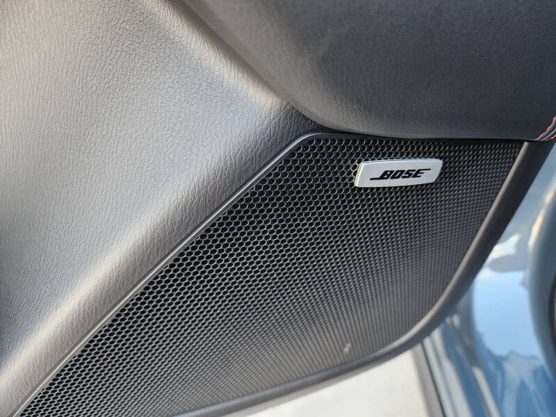 2021 Mazda CX-5 Carbon Edition Turbo