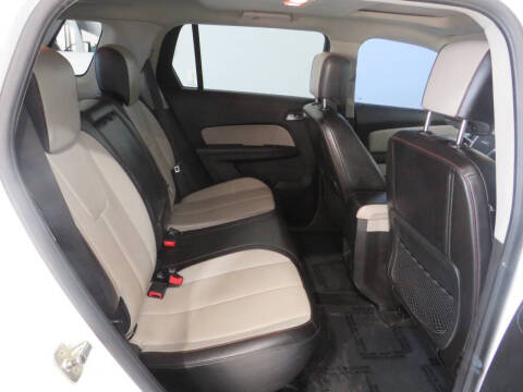 2011 GMC Terrain SLT-1