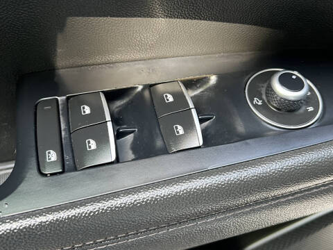 2018 Alfa Romeo Stelvio Ti