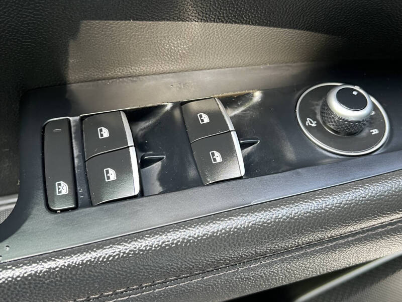 2018 Alfa Romeo Stelvio Ti