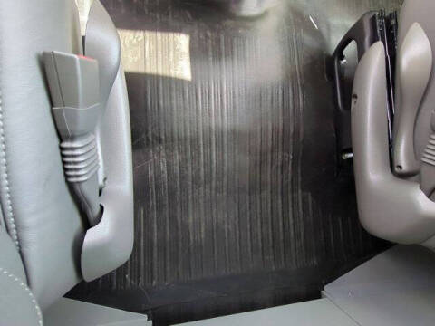 2025 Chevrolet Express 2500