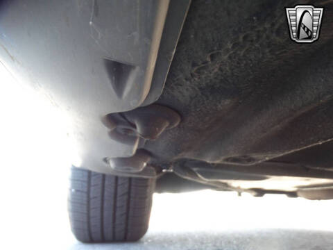 1990 Mercedes-Benz 500-Class 500 SL