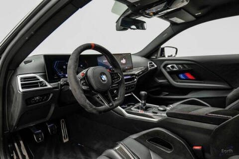 2025 BMW M2
