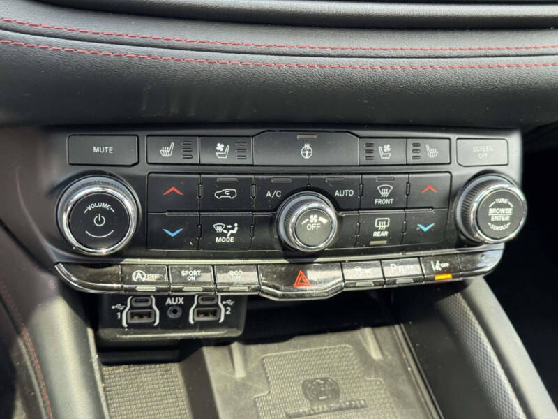 2023 Dodge Durango GT Premium