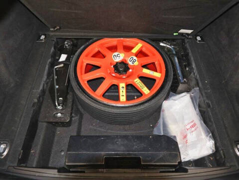 2021 Porsche Macan S