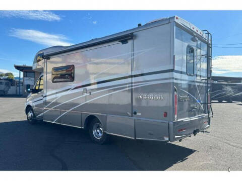 2023 Mercedes-Benz Sprinter