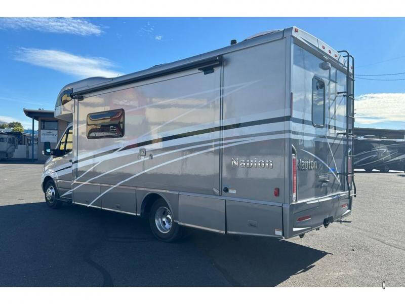 2023 Mercedes-Benz Sprinter