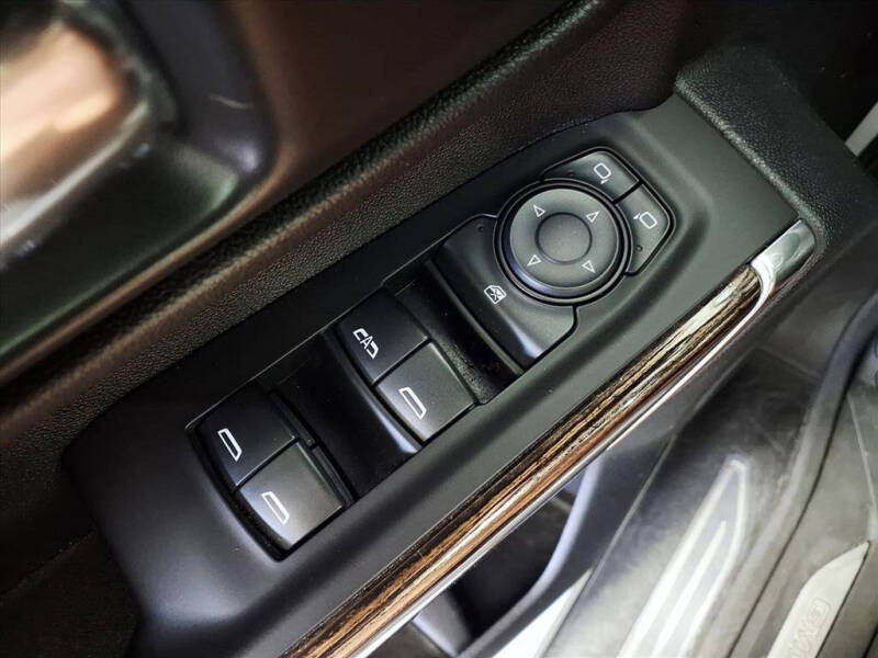 2021 GMC Sierra 2500HD