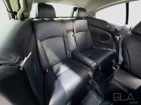 2015 Lexus IS 250C