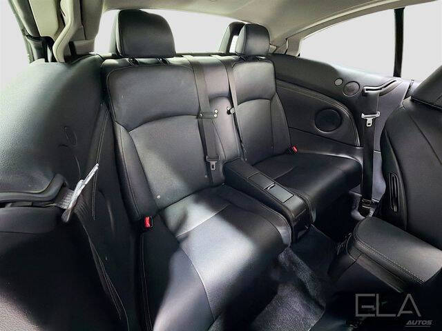 2015 Lexus IS 250C