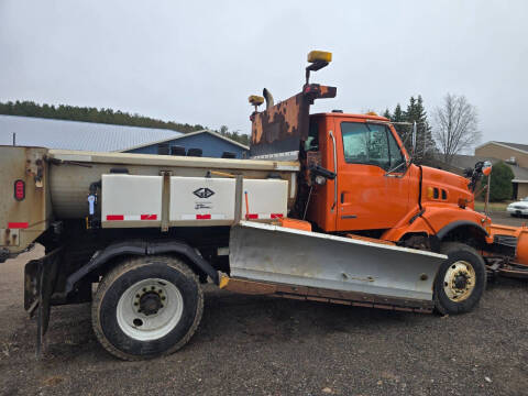 2006 Sterling L8500