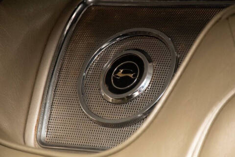 1962 Chevrolet Impala