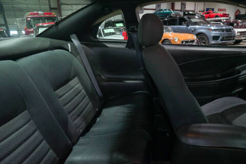 2003 Ford Mustang GT Premium