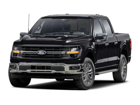 2024 Ford F-150 for sale at Tim Short Chrysler Dodge Jeep RAM Ford of Morehead in Morehead KY