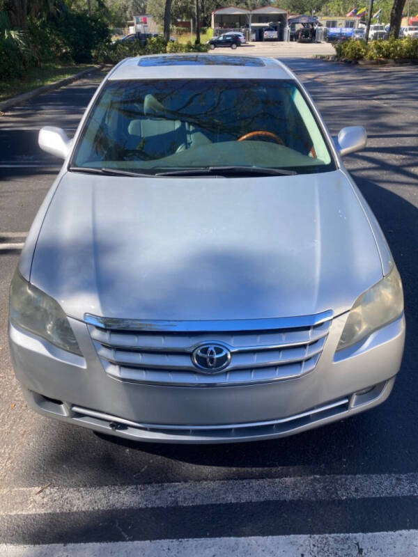 2006 Toyota Avalon XL photo 3