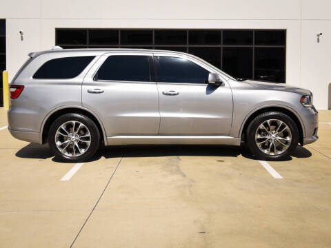 2019 Dodge Durango GT Plus