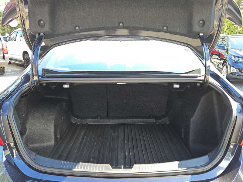 2023 Chevrolet Malibu RS