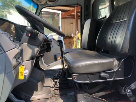 2000 Sterling LT7500 Series