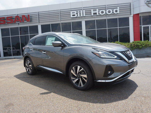 2023 Nissan Murano for sale in Hammond, LA