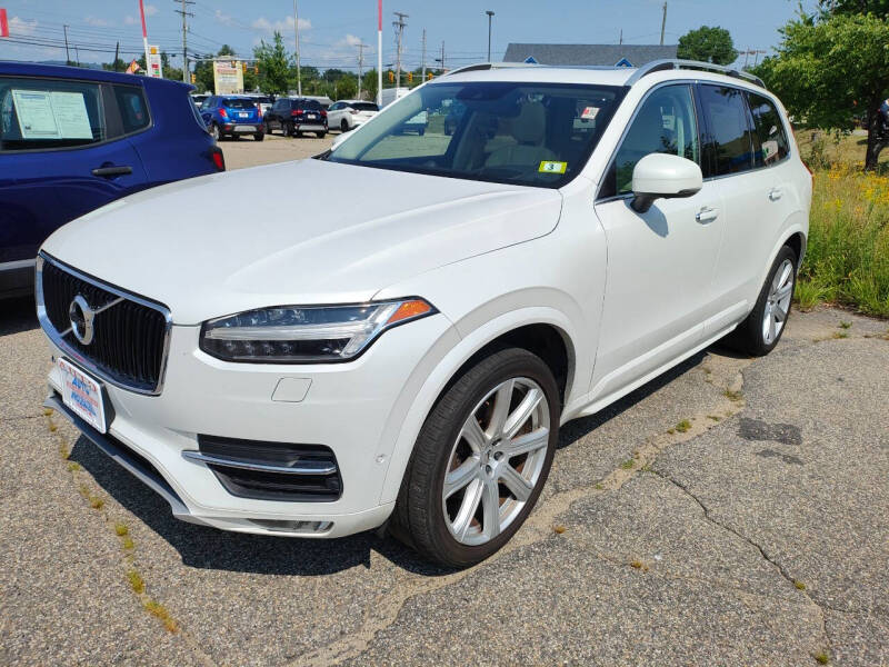 Auto Wholesalers Of Hooksett Car Dealer in Hooksett, NH