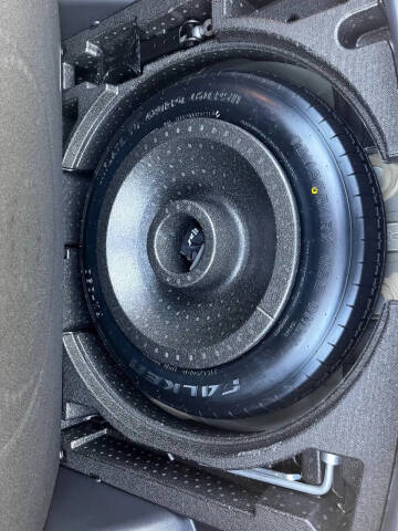 2023 Mitsubishi Eclipse Cross