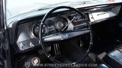 1963 Buick Electra