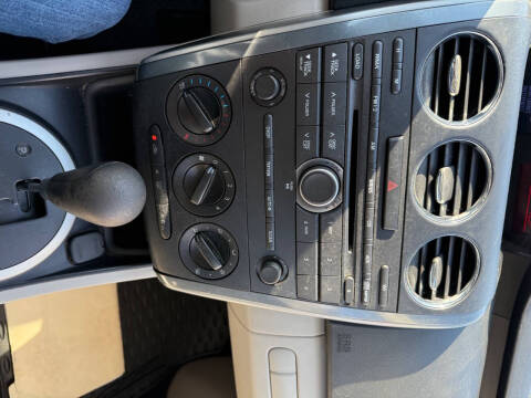 2010 Mazda CX-7 i Sport