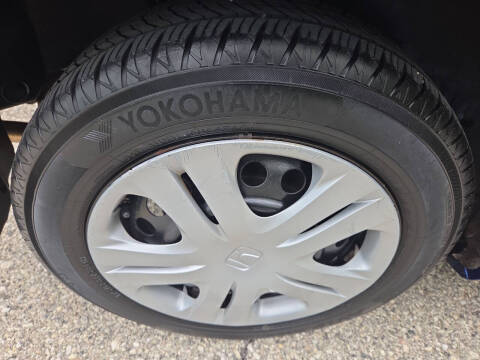 2010 Honda Fit