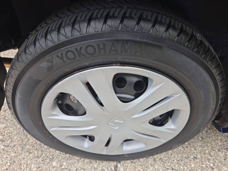 2010 Honda Fit
