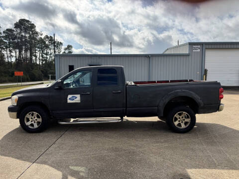 2008 Dodge Ram 1500 SLT