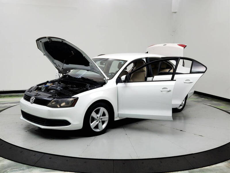 2014 Volkswagen Jetta
