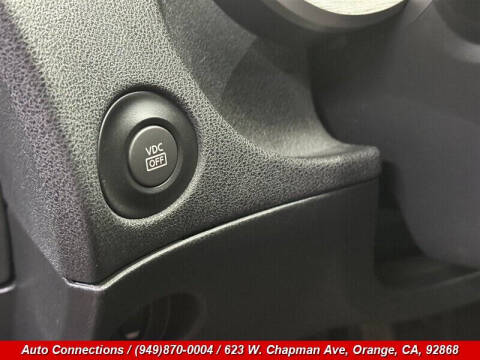 2009 Nissan 370Z Touring