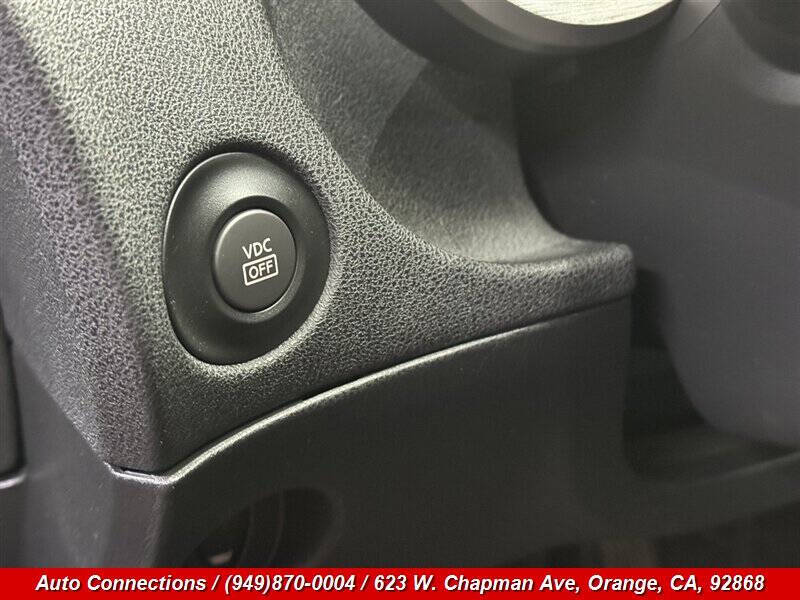 2009 Nissan 370Z Touring