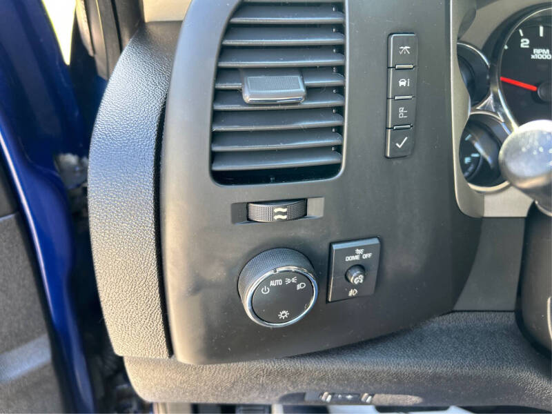 2013 GMC Sierra 2500HD