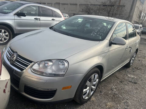 2010 Volkswagen Jetta S