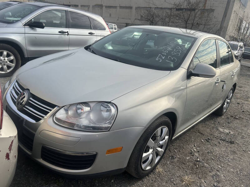 2010 Volkswagen Jetta S