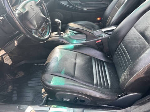 1999 Porsche 911 Carrera