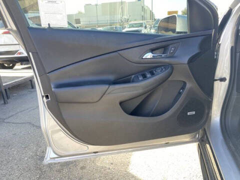 2016 Chevrolet Volt Premier